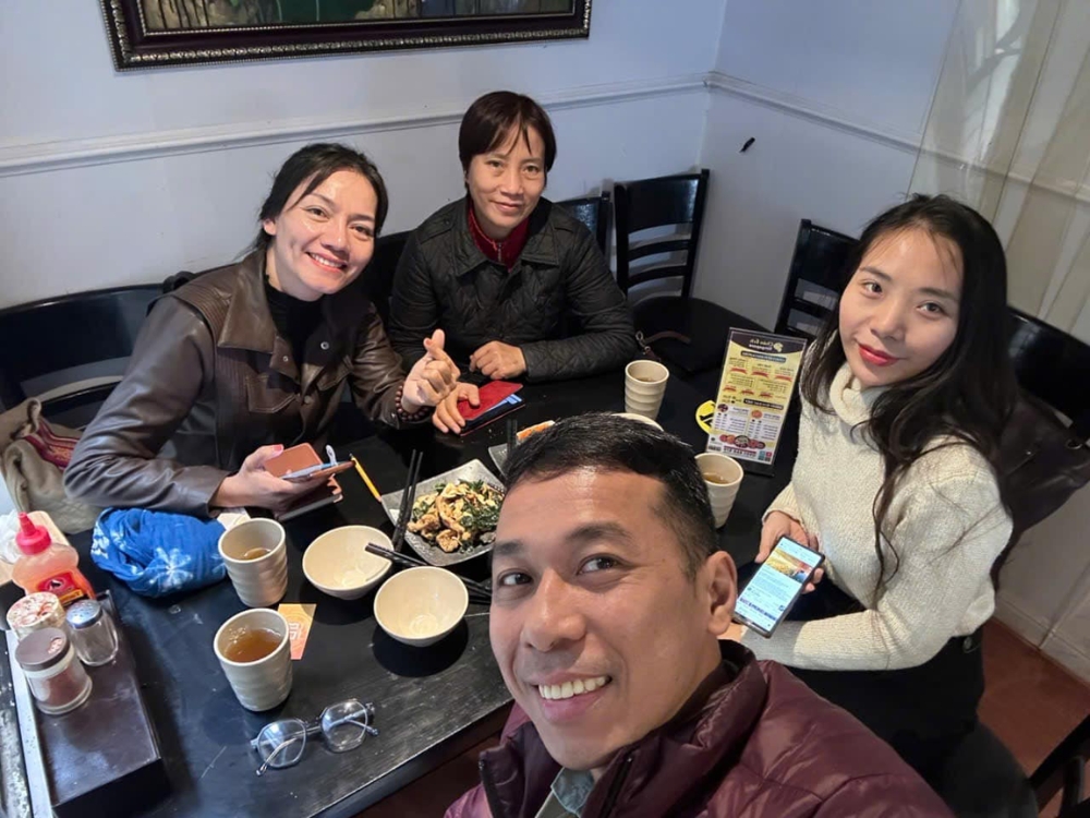 Giới thiệu đôi nét về quán